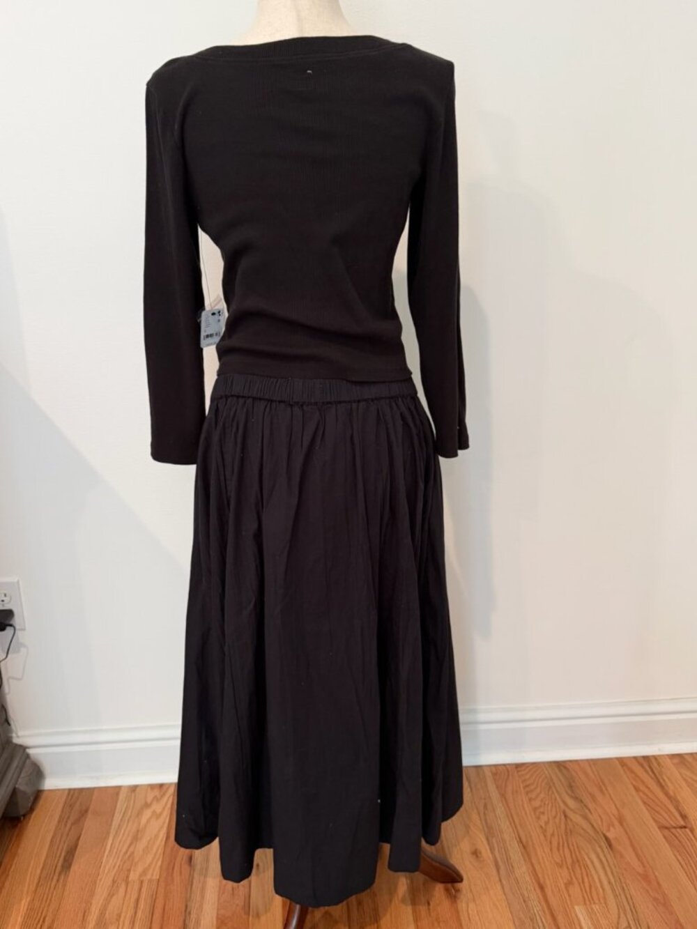 Free-est by Free People NWT Perfect Tones Set Size M - Picture 3 of 8